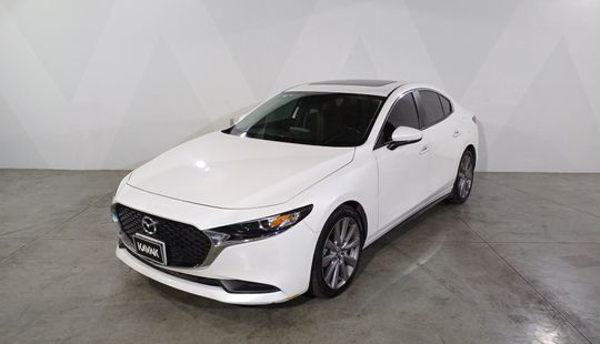 Mazda • Mazda 3