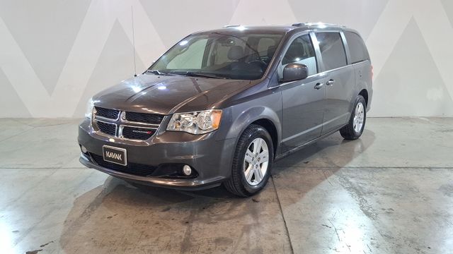 Dodge • Grand Caravan