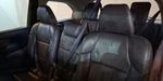 Honda Odyssey 3.5 LX AT Minivan 2013