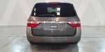 Honda Odyssey 3.5 LX AT Minivan 2013