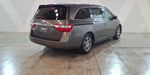 Honda Odyssey 3.5 LX AT Minivan 2013