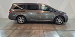 Honda Odyssey 3.5 LX AT Minivan 2013