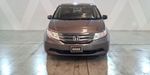 Honda Odyssey 3.5 LX AT Minivan 2013