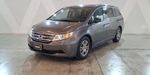 Honda Odyssey 3.5 LX AT Minivan 2013