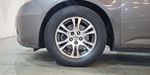 Honda Odyssey 3.5 LX AT Minivan 2013