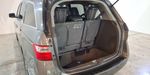 Honda Odyssey 3.5 LX AT Minivan 2013