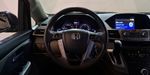 Honda Odyssey 3.5 LX AT Minivan 2013
