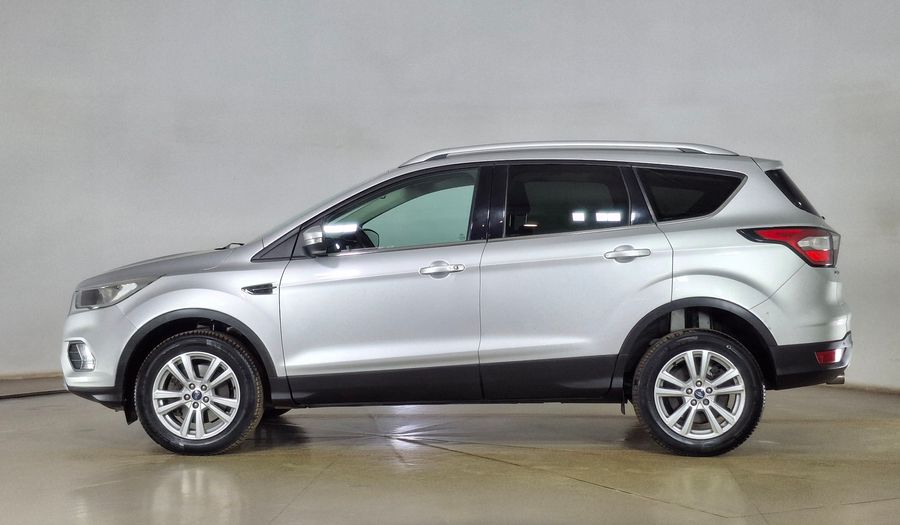 Ford Escape 2.0 ECOBOOST SE AUTO Suv 2019