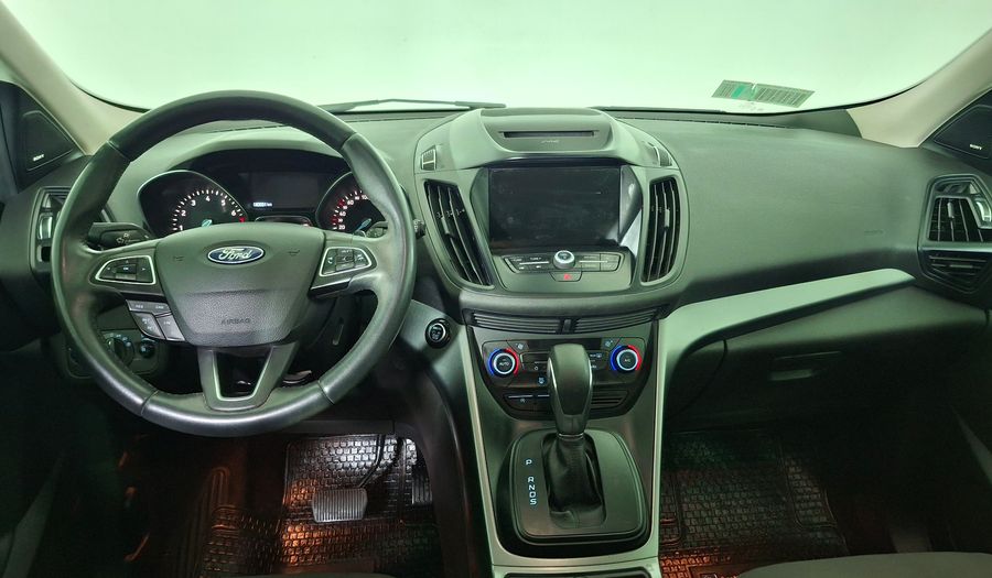 Ford Escape 2.0 ECOBOOST SE AUTO Suv 2019