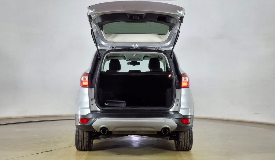 Ford Escape 2.0 ECOBOOST SE AUTO Suv 2019