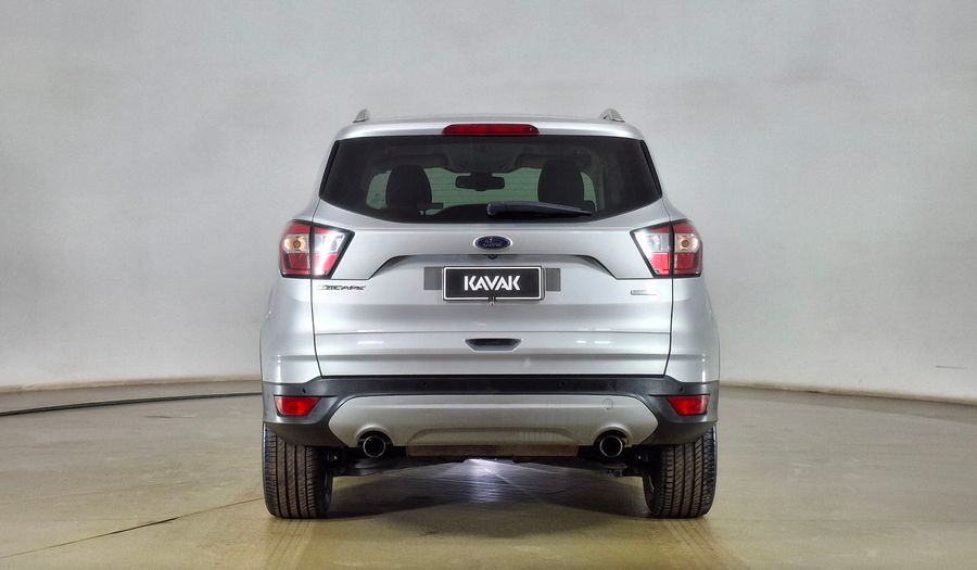 Ford Escape 2.0 ECOBOOST SE AUTO Suv 2019
