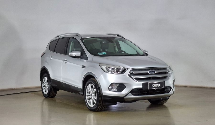 Ford Escape 2.0 ECOBOOST SE AUTO Suv 2019