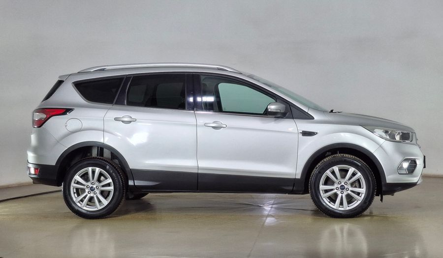 Ford Escape 2.0 ECOBOOST SE AUTO Suv 2019