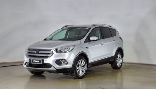 Ford • Escape