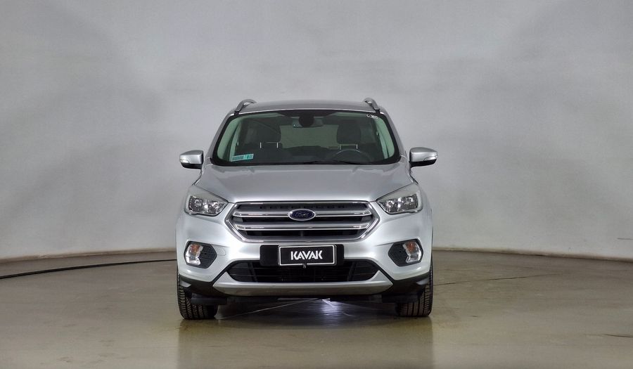 Ford Escape 2.0 ECOBOOST SE AUTO Suv 2019