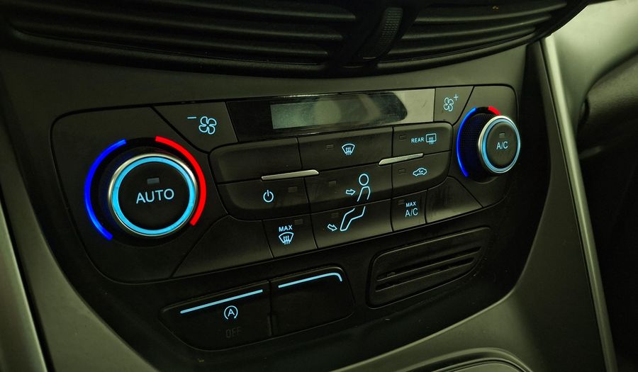 Ford Escape 2.0 ECOBOOST SE AUTO Suv 2019