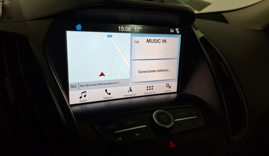 Ford Escape 2.0 ECOBOOST SE AUTO Suv 2019