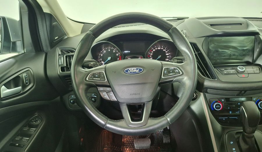 Ford Escape 2.0 ECOBOOST SE AUTO Suv 2019