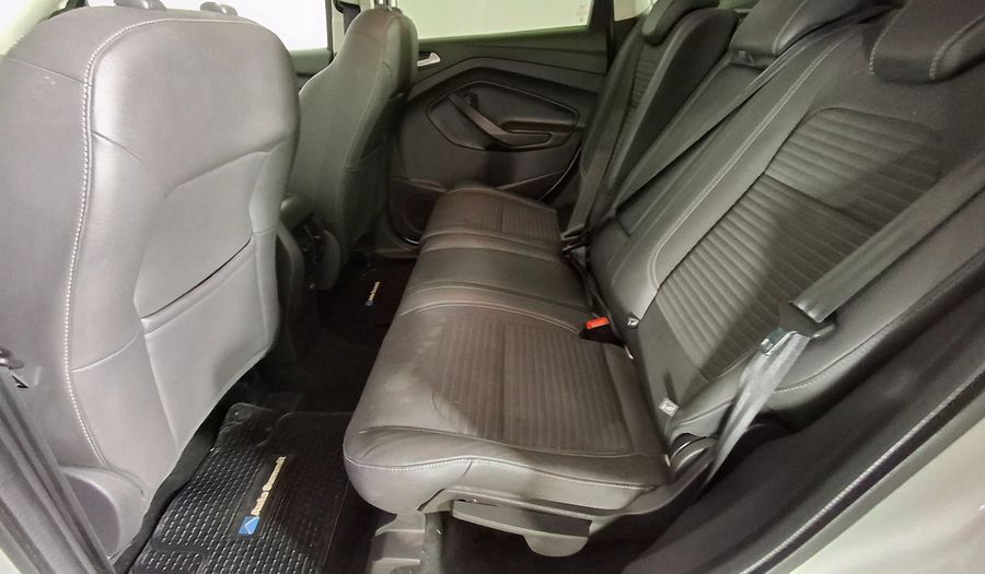 Ford Escape 2.0 ECOBOOST SE AUTO Suv 2019
