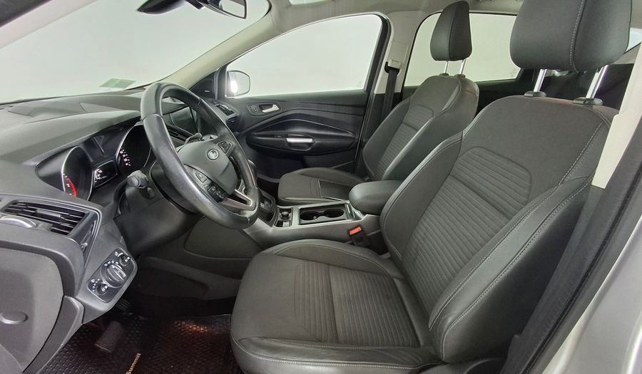 Ford Escape 2.0 ECOBOOST SE AUTO Suv 2019