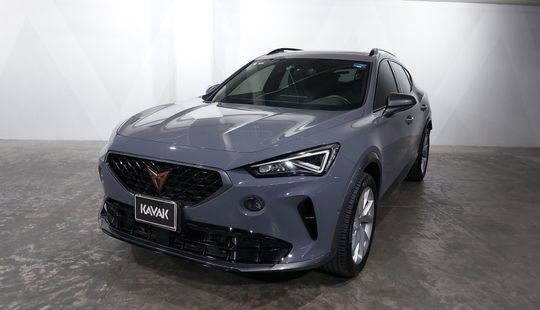 Cupra • Formentor