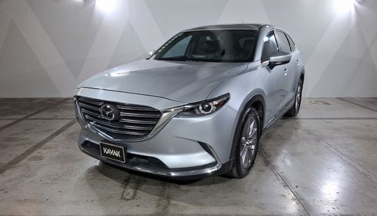 Mazda • CX-9