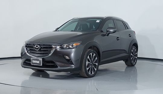 Mazda • CX-3