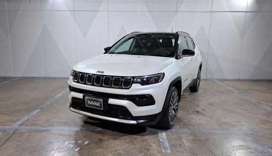 Jeep • Compass