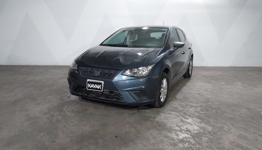 Seat • Ibiza