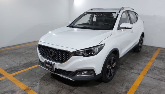 Mg • Zs