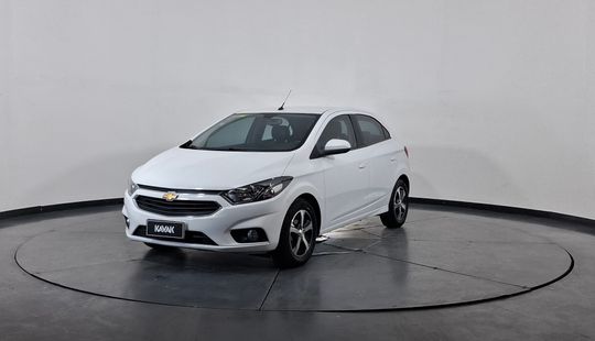 Chevrolet • Onix