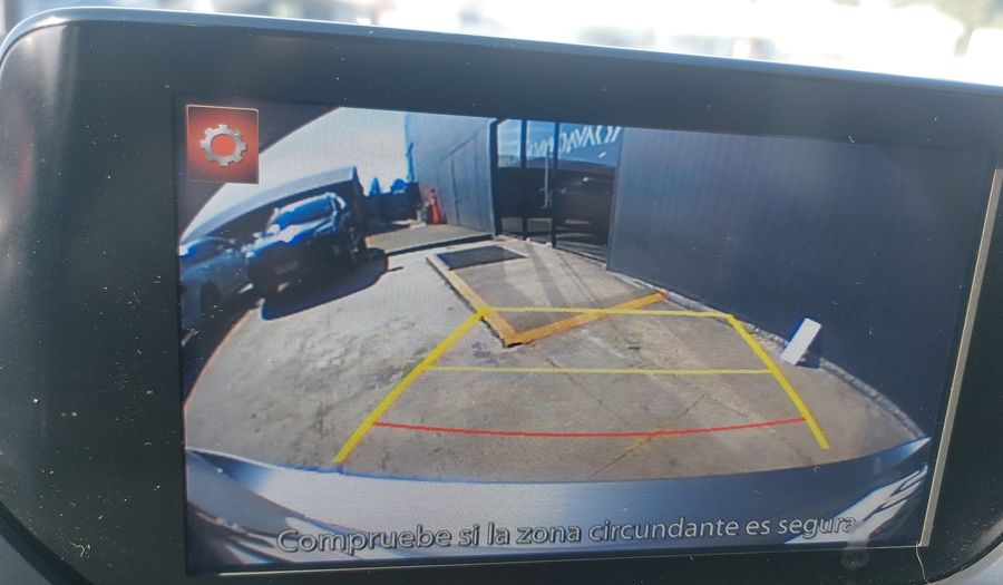 Mazda 6 2.0 SKYACTIV-G V AUTO LE Sedan 2018