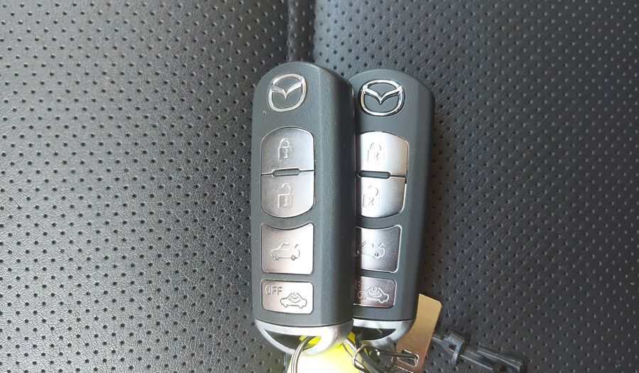 Mazda 6 2.0 SKYACTIV-G V AUTO LE Sedan 2018