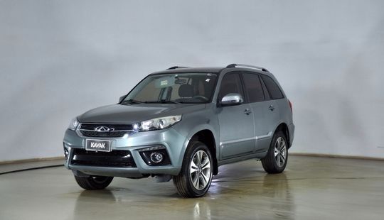 Chery • Tiggo 3
