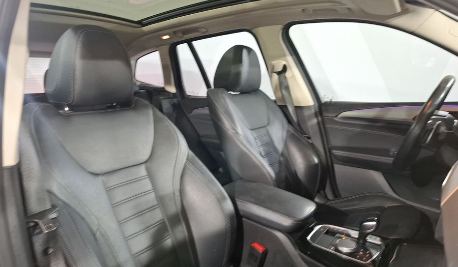 Bmw X3 2.0 XDRIVE30I AUTO Suv 2022