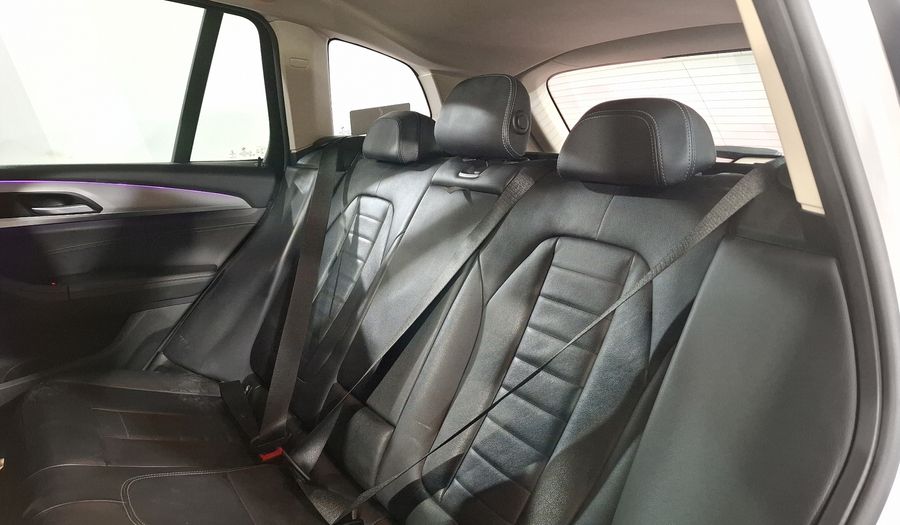 Bmw X3 2.0 XDRIVE30I AUTO Suv 2022