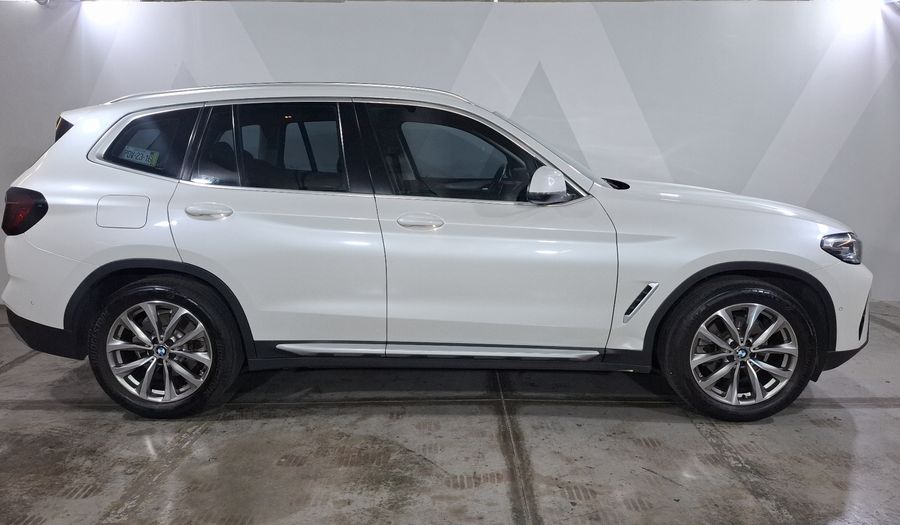 Bmw X3 2.0 XDRIVE30I AUTO Suv 2022