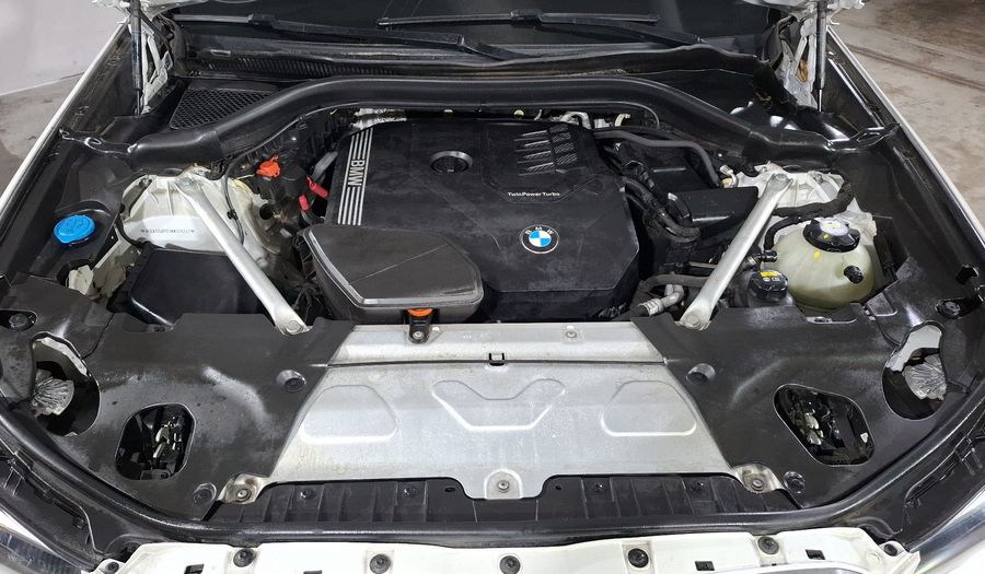 Bmw X3 2.0 XDRIVE30I AUTO Suv 2022