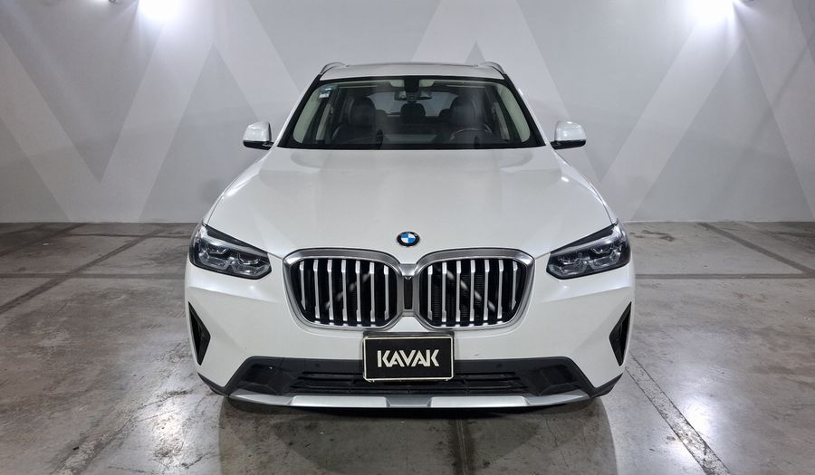 Bmw X3 2.0 XDRIVE30I AUTO Suv 2022