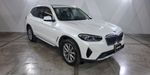 Bmw X3 2.0 XDRIVE30I AUTO Suv 2022