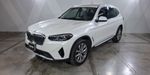 Bmw X3 2.0 XDRIVE30I AUTO Suv 2022
