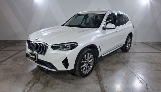 Bmw • X3