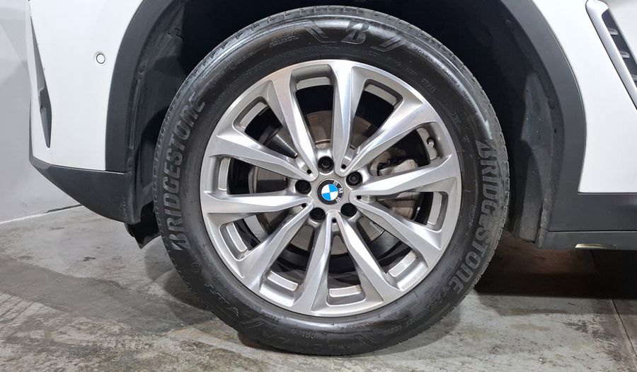 Bmw X3 2.0 XDRIVE30I AUTO Suv 2022