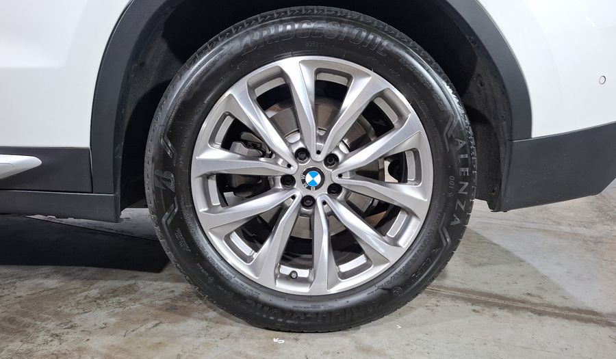 Bmw X3 2.0 XDRIVE30I AUTO Suv 2022