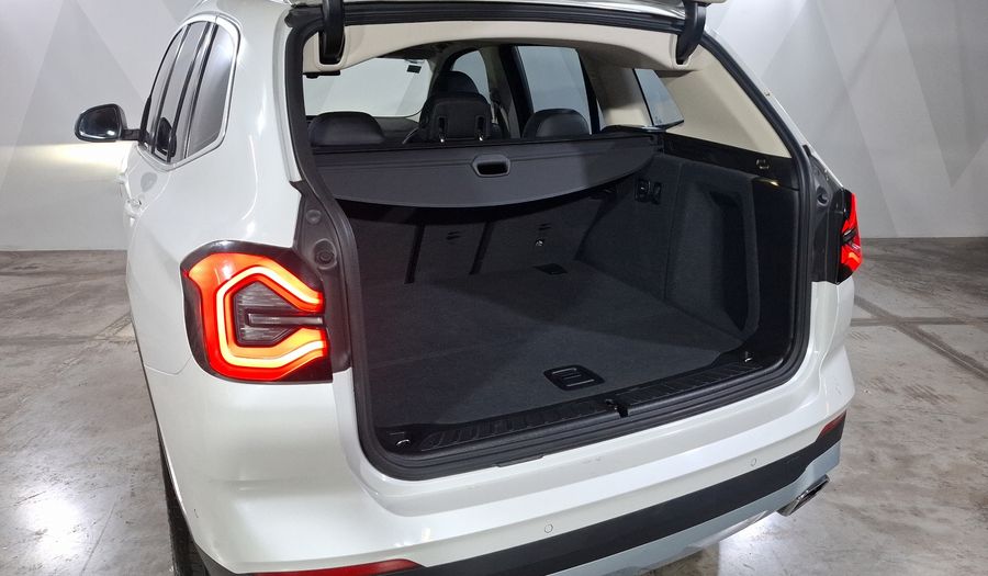Bmw X3 2.0 XDRIVE30I AUTO Suv 2022