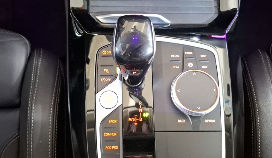 Bmw X3 2.0 XDRIVE30I AUTO Suv 2022