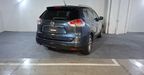 Nissan X-trail 2.5 EXCLUSIVE 2 ROW CVT Suv 2015