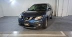 Nissan X-trail 2.5 EXCLUSIVE 2 ROW CVT Suv 2015
