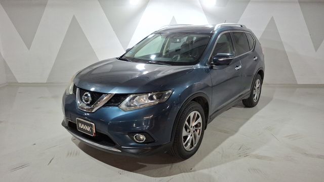 Nissan • X-Trail