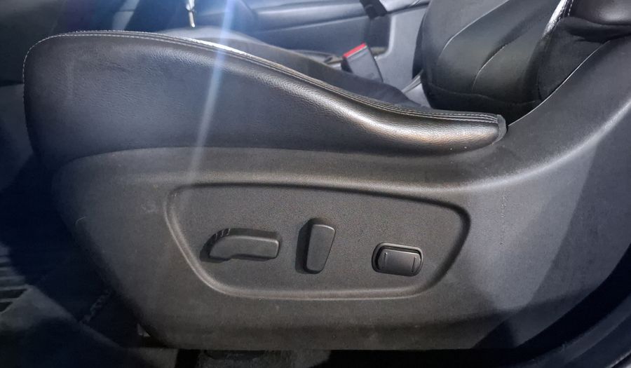 Nissan X-trail 2.5 EXCLUSIVE 2 ROW CVT Suv 2015